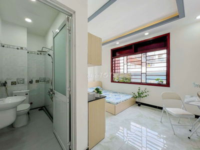 Chốt Ngay CHDV Studio 35m² - Full Nội Thất - Sạch, Thoáng - Giá Tốt