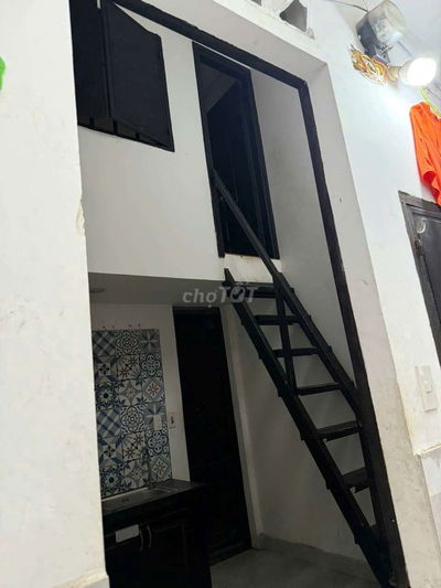 Nhà trọ Đường Lê Đình Kỵ  - Cẩm Lệ - Đà Nẵng