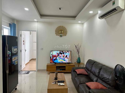 Căn hộ Moonlight Park View 60m2 2PN, 1WC