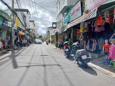 🏡 BÁN NHÀ MẶT TIỀN HÀ ĐẶC, TRUNG MỸ TÂY, Q12 – GIÁ CHỈ 4.x TỶ – SỔ R
