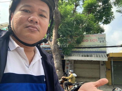 BÁN NHÀ MẶT TIỀN ĐƯỜNG KHU TÊN LỬA-TỈNH LỘ 10-KINH DOANH VÀ Ở