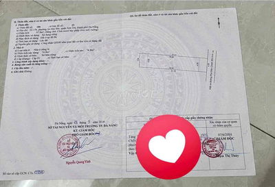 Bán nhà kiệt đường Chính Hữu