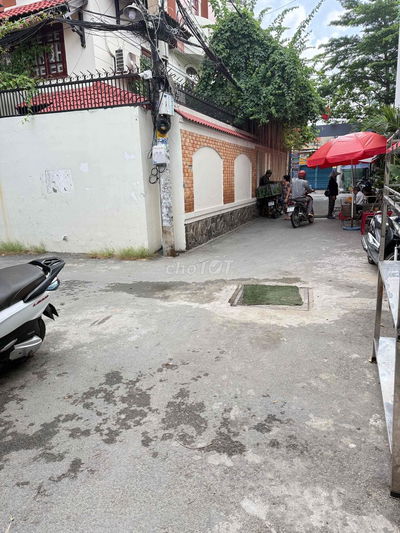 Cần bán gấp nhà mới đẹp Nguyễn tư Giãn Gò Vấp- chỉ 4.x tỷ