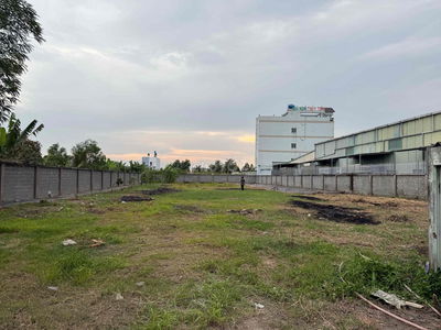 Cho thuê đất Long An . mặt tiền tỉnh lộ , tiện KD đa nghành nghề