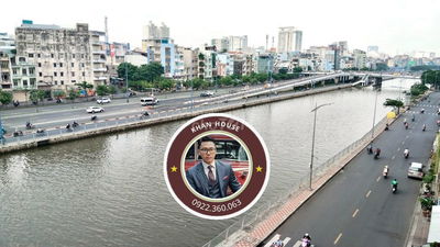 🏠 NHÀ MẶT TIỀN VIEW SÔNG - siêu rộng thoáng chưa tới 2️⃣0️⃣0️⃣tr/m2