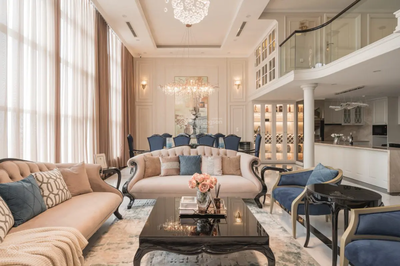 Độc nhất 01 căn Penthouse 289m2 tại Nelson 29 Láng Hạ - sổ đỏ - nhận nhà ngay - view 3 hồ siêu đỉnh