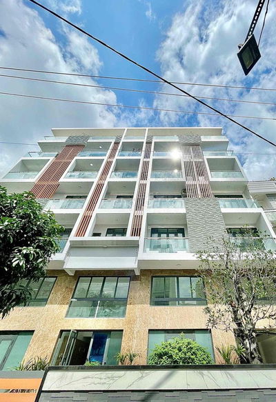 Khai trương Studio cực đẹp ngay gần Chợ Bà Chiểu