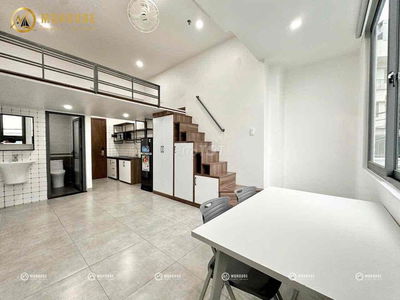 CCMN DUPLEX CỬA SỔ MỚI FULL NT NGAY TÂY THẠNH GẦN CÔNG THƯƠNG AEON TP