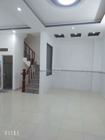 Bán nhà đất thổ cư có gpxd xã đa phước ql50
