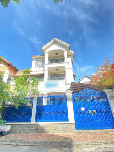 CHO THUÊ BIỆT THỰ PHƯỜNG AN PHÚ QUẬN 2