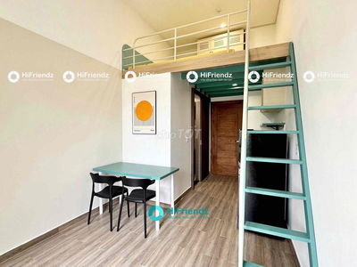 Phòng trọ cao cấp ngay công nghệ cao, vòng xoay Liên Phường, LakeView