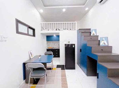 ❌❌ BÙNG NỔ CĂN HỘ GÁC CAO ĐẦY ĐỦ NỘI THẤT NGAY TÔ KÝ _ NGUYỄN ẢNH THỦ