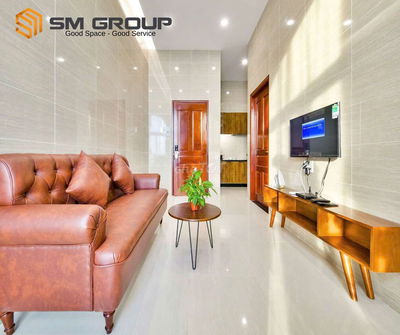 Siêu phẩm CH-CC, Hệ Thống 2PN ngay Trung Tâm Bình Thạnh
