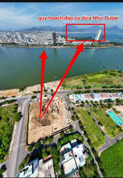 CĂN HỘ SÔNG HÀN PENINSULA 2PN TRỰC DIỆN SÔNG HÀN 4,3 TỶ ALL IN