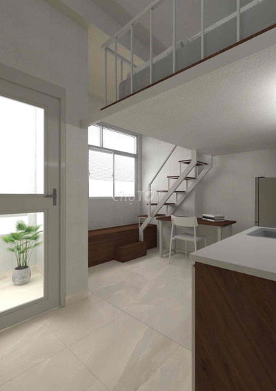 ✨ DUPLEX BAN CÔNG ĐẠI HỌC VĂN LANG, ĐẠI HỌC HUTECH ✨
