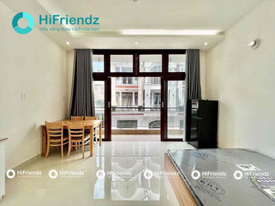 KHAI TRƯƠNG CHDV FULL NỘI THẤT 35m2 tại PHẠM VĂN BẠCH - Tân Bình