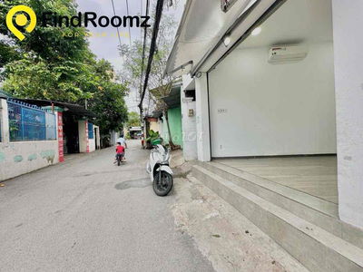 CHO THUÊ MBKD HẺM 1 XẸC GẦN MẶT TIỀN ĐƯỜNG PHẠM VĂN CHIÊU