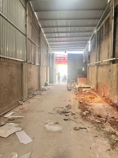 212m2 Mặt tiềnTrần Quang Diệu,có thổ,sổ đẹp,Tân Bình, Dĩ An,Bình Dương