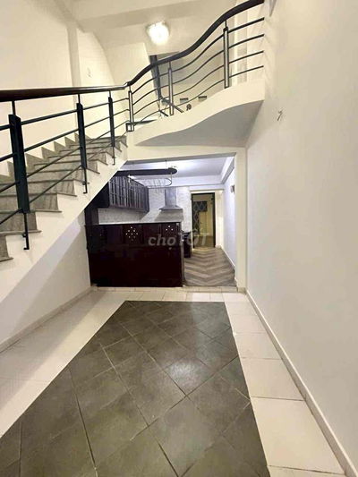 🏡💥GIÁP Q1💥NGUYỄN VĂN LẠC💥BÌNH THẠNH💥SÁT MẶT TIỀN💥50M2💥5 TẦNG💥CHỈ 8.xTỶ
