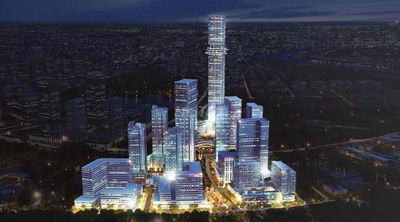 3 PN giá rẻ nhất thị trường Empire City 23 tỷ