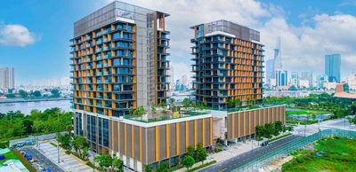 2 PN FULL NỘI THẤT RẺ NHẤT THỊ TRƯỜNG EMPIRE CITY