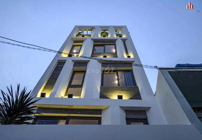BÁN NHÀ HXH 7M KHU GÒ XOÀI - NHÀ ĐẸP GIÁ TỐT VÀO Ở NGAY – CHỈ 4 TỶ 8