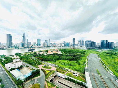 2 PN View đẹp nhất Empire City 27.5 tỷ