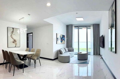empire city 2 pn đẹp