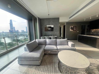 chưa từng có 3 PN VIEW ĐẸP full nội thất