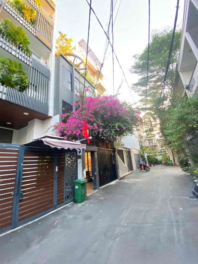 lê văn sỹ quận 3 hxh 6m