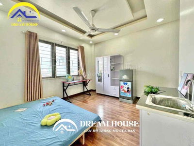📣📣CĂN HỘ STUDIO - CỬA SỔ TRỜI 📍TÂN QUÝ - TÂN PHÚ - SÁT ĐH CÔNG THƯƠNG
