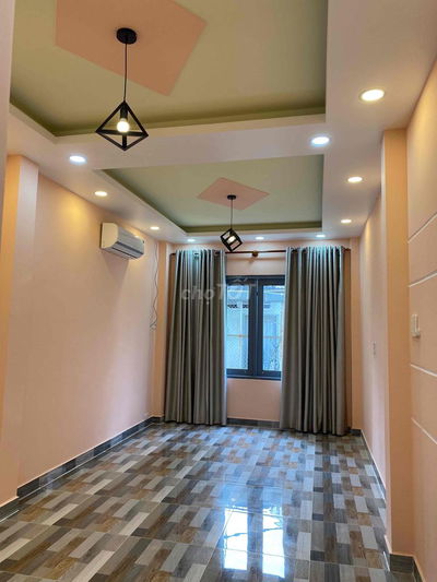 Phòng trọ Lê Hồng Phong Q10 không nội thất vào ở ngay