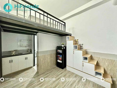 PHÒNG TRỌ SINH VIÊN GIÁ RẺ TÂN PHÚ_FULL NỘI THẤT_GẦN ĐH CÔNG THƯƠNG