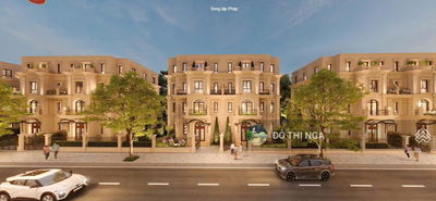 TÌM ĐÂU CĂN BIỆT THỰ SONG LẬP VINHOMES WONDER CITY GIÁ FULL CHỈ 165TR/M2 CỰC RẺ. LH 0962 035 ***