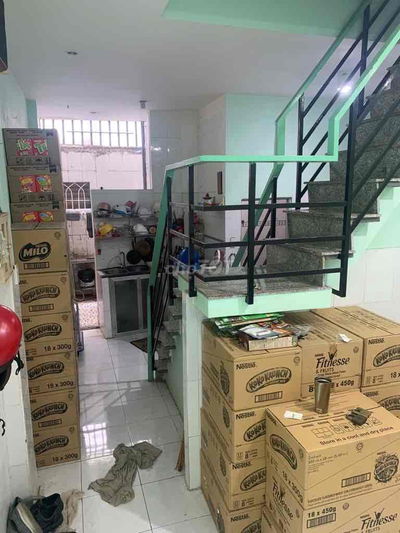 🏡 2tỷ990 CÓ SỔ HỒNG RIÊNG 37,8m2 GÒ VAP - 2 TẦNG BTCT - PHÁP LÝ CHUẨN