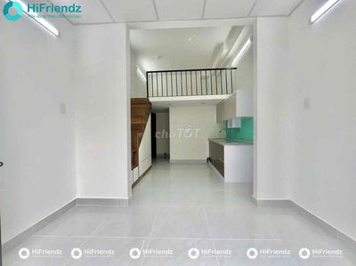 mặt bằng kinh doanh, kiot giá rẻ full nội thất tăng Nhơn phú b
