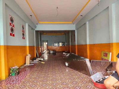 Cho thuê mặt bằng 30/4 phường Thủ Dầu Một, Hồ Chí Minh