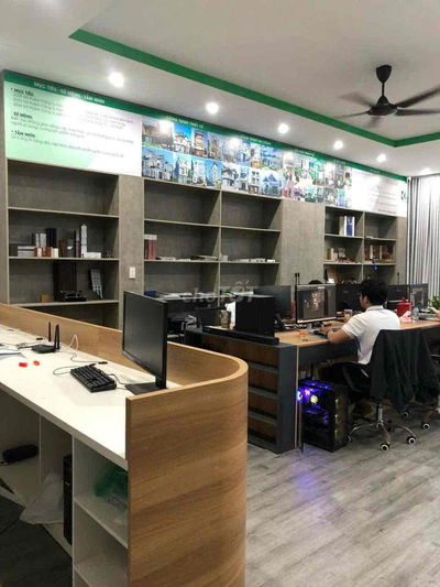 CHO THUÊ NHÀ 2 TẦNG GÓC NGUYỄN BÌNH GIAO VŨ TRỌNG PHỤNG