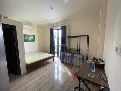 BÁN TOÀ CĂN HỘ 4 TẦNG 108M2 NGANG 9M, 18 PHÒNG SÁT HỒ XUÂN HƯƠNG