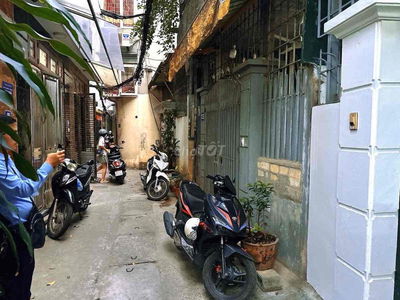 🌟 BÁN NHÀ 79M TRUNG TÂM CẦU GIẤY – NGÕ RỘNG – 5 TẦNG – GẦN PHỐ