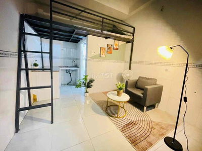 CHDV - Duplex rộng có thể ở 4 người ngay 700 LÊ ĐỨC THỌ