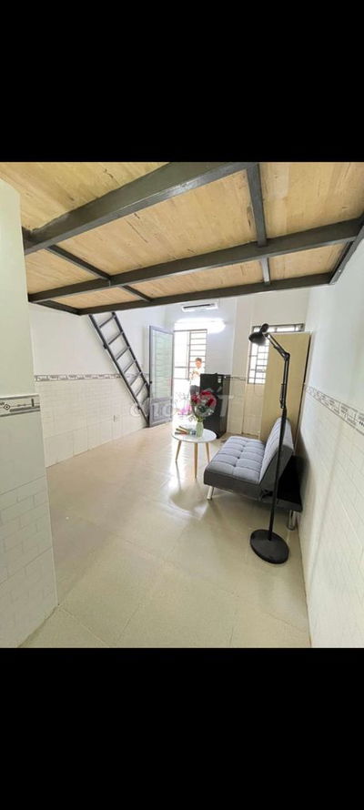 Cho thuê phòng nội thất cơ bản