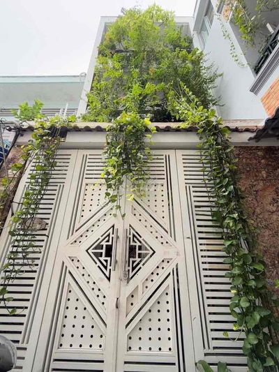 ✅NHÀ SÁT HXH-3 TẦNG-LẠC LONG QUÂN-NỞ HẬU- 61m2(4.1x15.5)-NHỈNH 7 Tỷ✅
