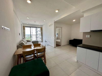 Chính chủ bán căn hộ ricca Q9 52m2,sổ riêng,  có nội thất giá 2 tỷ 290