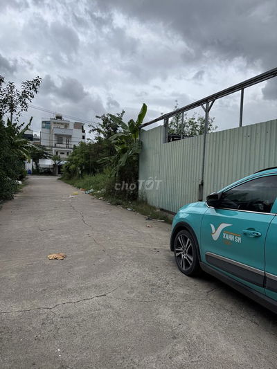 Phòng trọ sạch 30m2, tại phú hữu Quận 9 giá từ 1,6 triệu