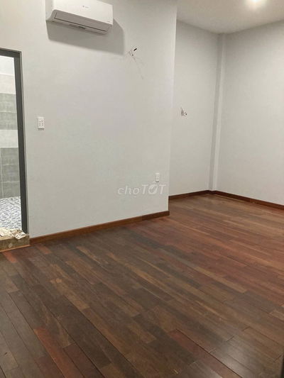 PHÒNG TRỌ– SÀN GỖ SẠCH ĐẸP
