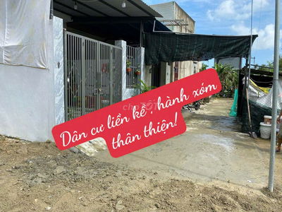 Chỉ 1ty250 có nền nhà 100m Phong Nam cách QL1A 600m