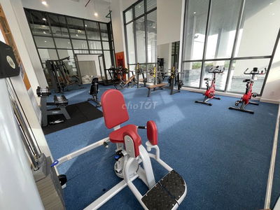 Em chuyên CH Ricca Quận 9, tk 1pn+, giá tốt  Tháng 7/2025, giá từ 2 tỷ
