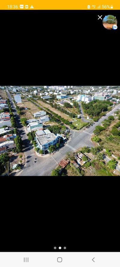 Bán vài cặp đất đường Nguyễn Văn Linh - Đà Nẵng