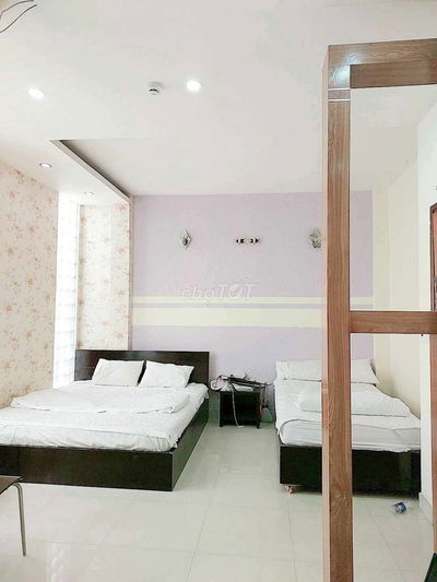 Nhà 5 tầng cạch Chợ Cồn - Siêu thị Go. Đà Nẵng